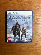 God of war ragnarok ps5, Ophalen of Verzenden, Zo goed als nieuw