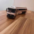 MERCEDES BENZ ACTROS 1840 ST BAAR & 3 ASSER DEA TTR NIEUW., Verzenden, Nieuw, Bus of Vrachtwagen, Overige merken