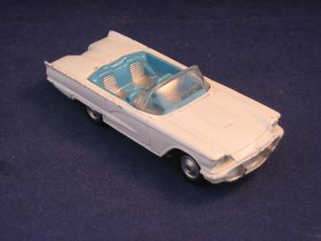 Corgi Toys  Ford Thunderbird Convertible/IZGS!! beschikbaar voor biedingen