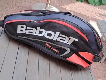 te koop: Babolat tennistas beschikbaar voor biedingen