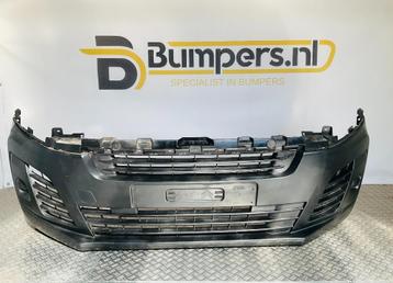 Bumper Peugeot Expert Jumpy 9808639977 Voorbumper 13436R beschikbaar voor biedingen