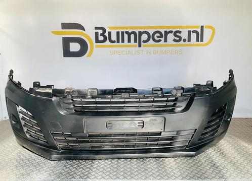 Bumper Peugeot Expert Jumpy 9808639977 Voorbumper 13436R, Auto diversen, Tuning en Styling, Ophalen of Verzenden
