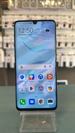 Huawei P30 Pro Blauw 128GB (61), Huawei, Blauw, Refurbished, Ophalen of Verzenden