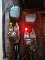 Twee goed werkende Fox beetmelders, Ophalen, Zo goed als nieuw, Overige typen