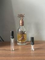 Lattafa Eternal Oud Sample - Tester - Decant, Ophalen of Verzenden, Nieuw