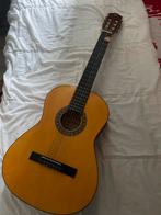 Spaanse Gitaar, Muziek en Instrumenten, Ophalen of Verzenden, Gebruikt, Klassieke of Spaanse gitaar