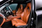BMW X5 M I Individual I Nightvis. I B&O I Trekhaak I 575pk I, Auto's, BMW, Automaat, Gebruikt, 4395 cc, Zwart