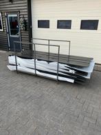 Verlenglepels. Vorken verlengen. Overzetlepels 2,5M, Ophalen, Overige, Overige typen