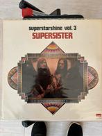 Supersister, Ophalen of Verzenden, Gebruikt, 12 inch, Poprock