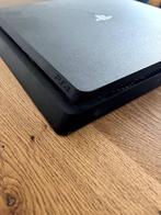 Playstation 4 Slim 500 GB, Spelcomputers en Games, Spelcomputers | Sony PlayStation 4, Ophalen, Zonder controller, Slim, 500 GB