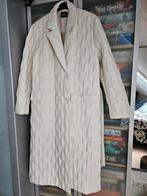 Alix the label jas, nieuw. Maat xl, offwhite, Alix the label, Ophalen of Verzenden, Nieuw