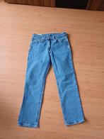 Jeans lichtblauw regular fit van H&M maat W30 L30, Blauw, W32 (confectie 46) of kleiner, Ophalen of Verzenden, Zo goed als nieuw