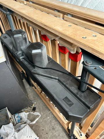 Elektrische lattenbodem beschikbaar voor biedingen