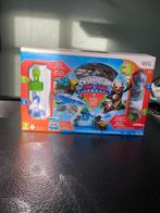 Skylanders Trap Team Figuren, Avontuur en Actie, Online, Gebruikt, 1 speler