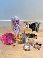 Rainbow High Fashion Pop, Kinderen en Baby's, Ophalen of Verzenden, Zo goed als nieuw, Barbie
