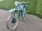 Sachs Express 98 cc motor van 1938 met nog losse onderdelen, Motoren, Ophalen, Gebruikt