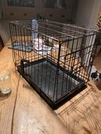 GRATIS - Kleine bench, Ophalen, Zo goed als nieuw, Minder dan 75 cm, Minder dan 65 cm