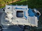 Edelbrock sy1 intake. Chevrolet smallblock., Auto-onderdelen, Motor en Toebehoren, Ophalen, Chevrolet