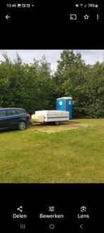 Vouwwagen, Caravans en Kamperen, Vouwwagens, Ophalen, Trigano, Overige kleuren, Aanwezig