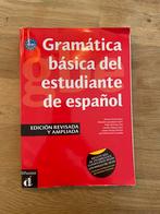 Spaans Grammatica Studieboek, Ophalen of Verzenden, Alpha, Gelezen, WO