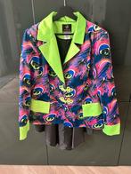 Origineel Carnavalsjas Kostuum, Ophalen of Verzenden, Nieuw, Maat 36 (S)