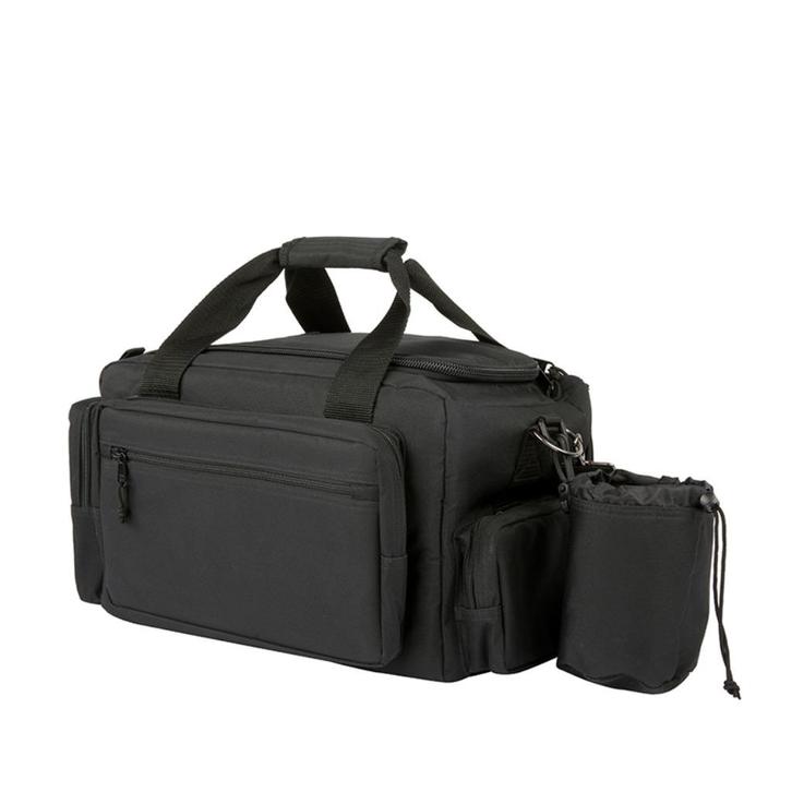 Gungear Tactische Range ​Bag, Sport en Fitness, Schietsport-accessoires, Nieuw, Ophalen of Verzenden
