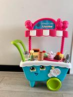 VTech Schep & Leer IJscokar, Ophalen, Gebruikt, 2 tot 4 jaar