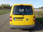 Volkswagen Caddy 2.0 SDI (bj 2008), Voorwielaandrijving, Gebruikt, 4 cilinders, Volkswagen