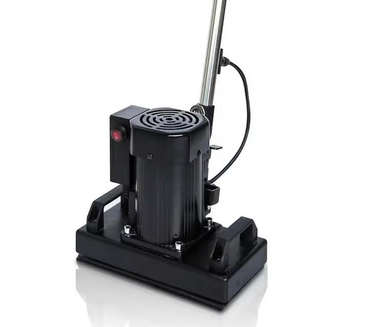 Vloerpolijstmachine polijsten polijstmachine ob25, Huis en Inrichting, Schoonmaakartikelen, Ophalen of Verzenden