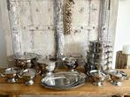 Schalen set - serveerset - Sola - Gero Zilmeta - Alessi, Antiek en Kunst, Ophalen of Verzenden