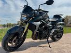 Suzuki GSR 750 A NIEUWSTAAT 2016, LAGE KM 20207km, 4 cilinders, 749 cc, Particulier, Meer dan 35 kW