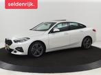 BMW 2-serie Gran Coupé 218i High Executive | Panoramadak |, Auto's, BMW, 65 €/maand, Gebruikt, 1350 kg, Wit