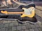 Fender Yngwie Malmsteen Strat - Play Loud!, Ophalen of Verzenden, Gebruikt, Solid body, Fender