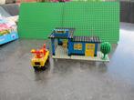 lego Set 6363-1: Auto Repair Shop, Ophalen of Verzenden, Gebruikt, Complete set, Lego