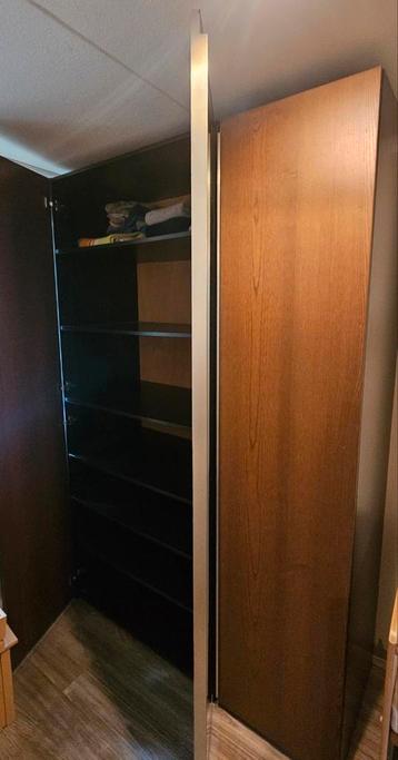 ikea pax kast 