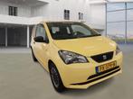 Seat Mii 1.0 Entry|AIRCO|LAGE KM |DEALERONDERH|2XSLEUTELS|IN, Auto's, Voorwielaandrijving, Euro 5, Gebruikt, Overige kleuren