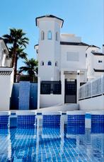 Te Huur Luxe Vakantiewoning 6p nabij Alicante/ la Marina, Vakantie, Overige typen, Costa Blanca, Eigenaar, 3 slaapkamers