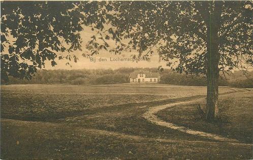 (387-262-025) Lochem Bij den Lochemschenberg, Verzamelen, Ansichtkaarten | Nederland, Gelderland, Verzenden