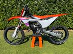 KTM SX 125 2024 - NIEUW, Particulier, 1 cilinder, Crossmotor, 125 cc