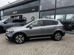 Suzuki S-Cross 1.4 B.jet High Ex., 47 €/maand, Origineel Nederlands, Te koop, Zilver of Grijs