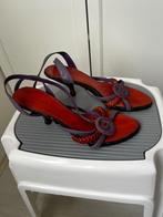 Hakken, Ophalen, Schoenen met lage hakken, Overige kleuren, Zo goed als nieuw