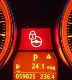 BMW MINI Stuurslot ELV Reparatie AOAA / A0B5, Ophalen