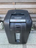 REXEL 600 Papiervernietiger, Ophalen, Gebruikt