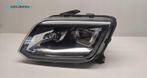 VW Volkswagen Amarok Led 2H1 Xenon koplamp links, Gebruikt, -, Volkswagen, -