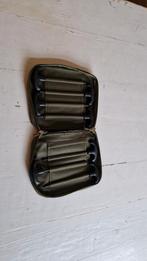 7 Robuuste Tentharingen in Etui, Caravans en Kamperen, Ophalen of Verzenden, Gebruikt