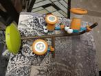 Leuke Kinderlamp met oogjes!, Ophalen of Verzenden, Zo goed als nieuw, Metaal, Modern