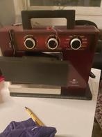 Husqvarna Naaimachine - Retro & Goed Werkend!, Ophalen, Gebruikt, Naaimachine, Husqvarna