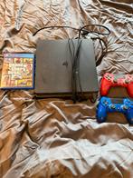 Goed werkende ps4 1tb met 2 controllers, Spelcomputers en Games, Spelcomputers | Sony PlayStation 2, Ophalen of Verzenden, Zo goed als nieuw