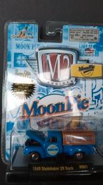 Studebaker R2 Truck Moon Pie 1951 1:64 M2 Machines Pol, Verzenden, Nieuw, Auto