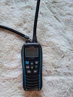 Icom IC-M25 Marifoon, Watersport en Boten, Navigatiemiddelen en Scheepselektronica, Ophalen of Verzenden, Gebruikt, Communicatie